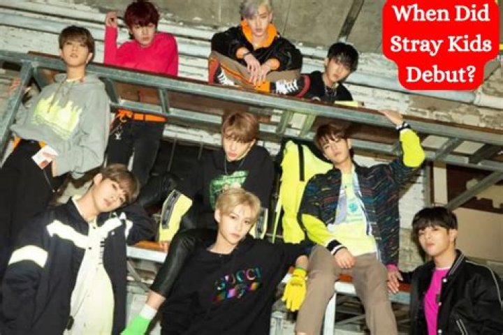 Who Was Director Jay Skz? Why Did Stray Kids Dedicate The Video To Him? Everything To Know