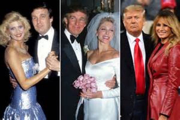 
Who Was Ivana Trump Dating At The Time Of Her Death? Romantic Life Of Former Wife Of Donald Trump 