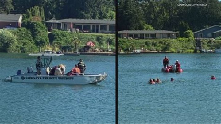 
Who Was Kendrick Jesionowski? Death Cause & Obituary, Man Body Recovered From Cowan Lake 