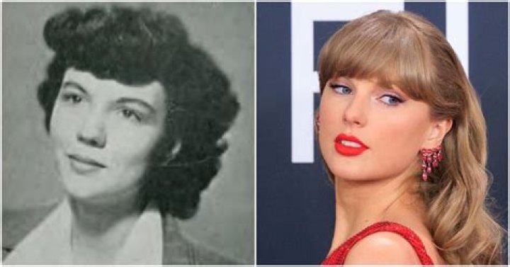 Who Was Marjorie Finlay? Taylor Swift’s Grandmother And Facts To Know About