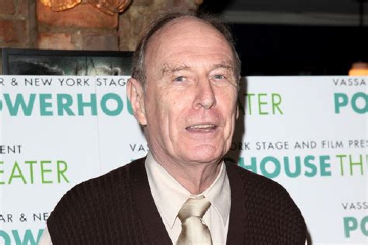 
Who was Paxton Whitehead? Cause of death, net worth, age, relationship, career, family and more 