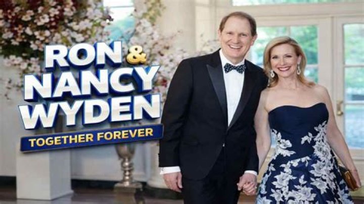 Who Was Ron Wyden Wife Laurie Oseran? Everything To Know About Her Family