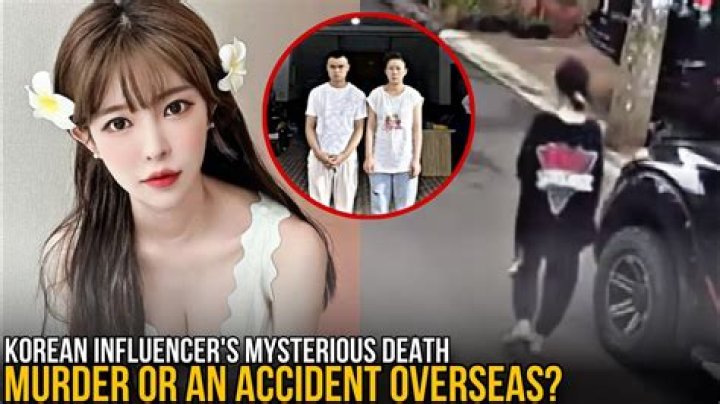 Who was Thais Rocha Secundino? Brazilian model and influencer found dead with 11 stab wounds