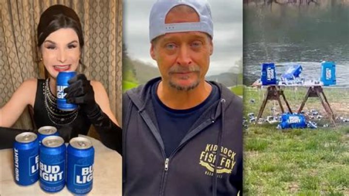 Why is Kid Rock mad at Bud Light? Singer emphasizes boycott with viral shooting video