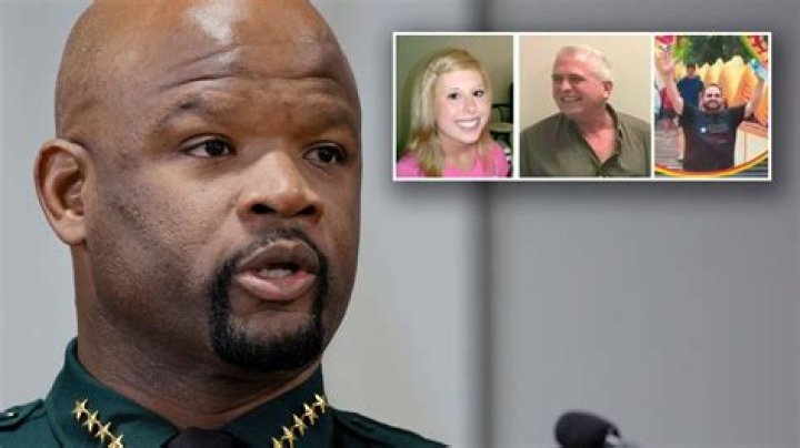
Why Was BSO Deputy Arrested? Charges After Grand Theft By Michael Spencer Details 