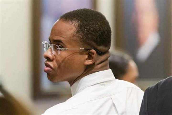 
Why was Nas EBK arrested? New York rapper charged with terroristic threats over viral video 