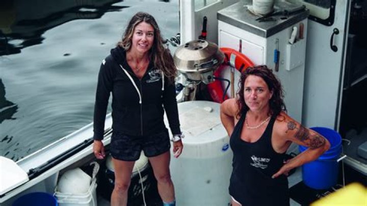 Wicked Tuna: Captain Geordie Sousa Age, Wikipedia, Biography, Wife, Net Worth