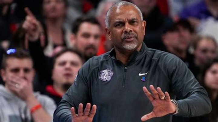 
Wildcats Hire Jerome Tang As New Coach, Former Assistant Salary and Net Worth 2022 