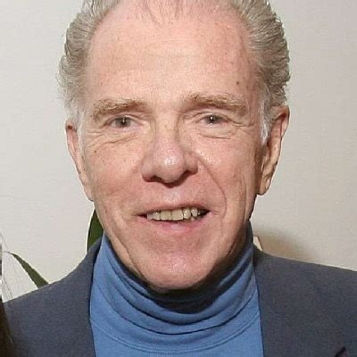 William Kennedy Net Worth