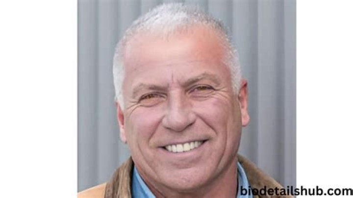 William Ostrander Net Worth