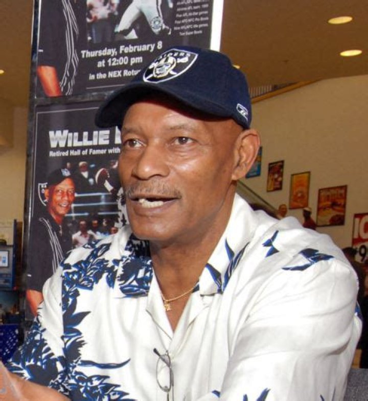 Willie Brown & Woody Net Worth