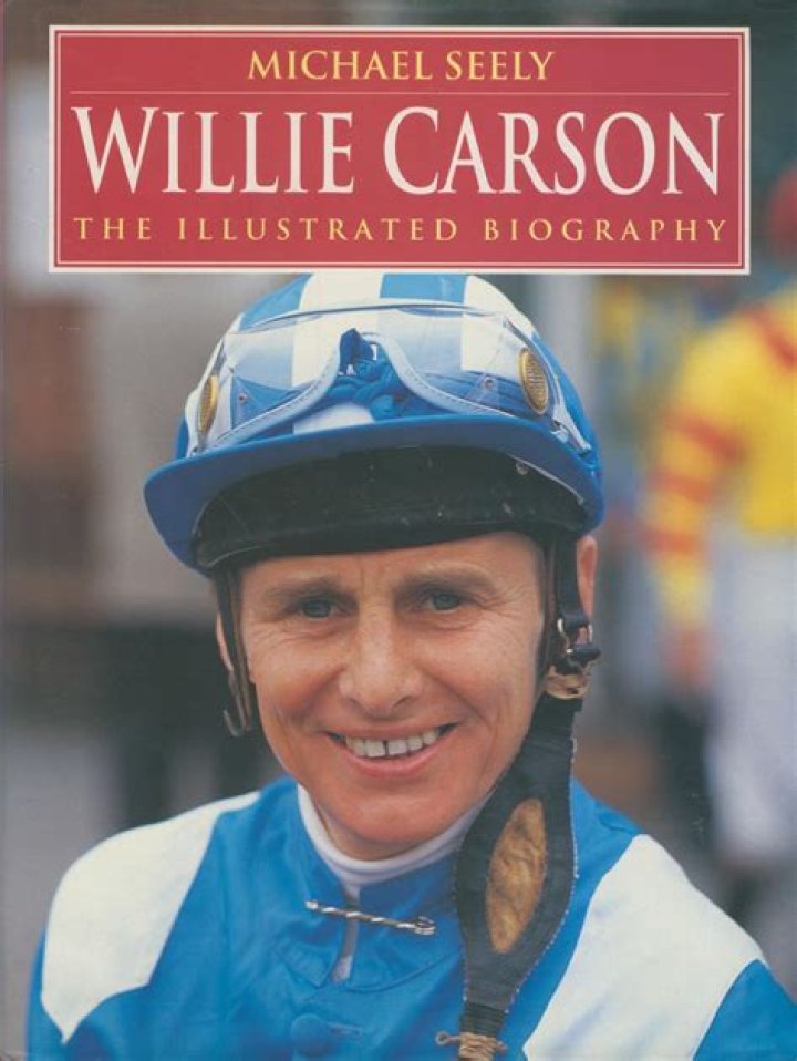 Willie Carson