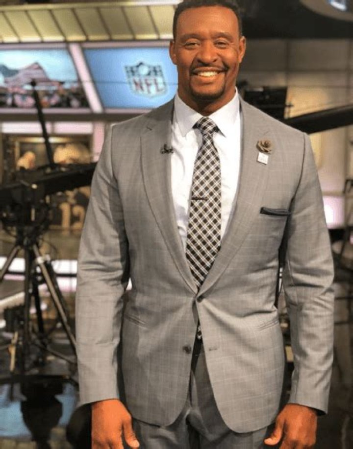 Willie McGinest Net Worth
