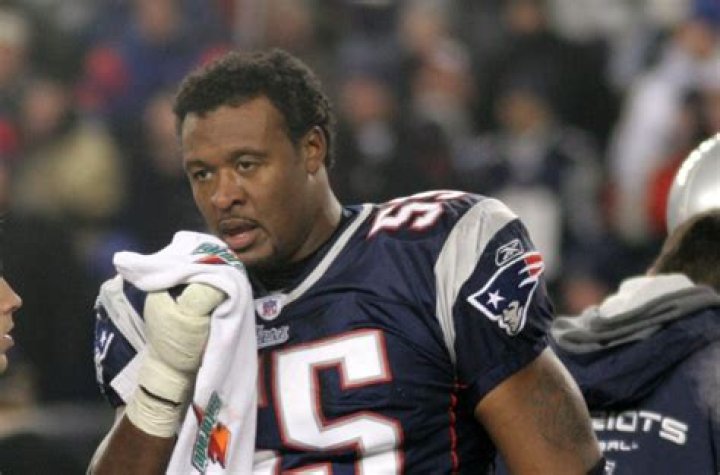 Willie Mcginest Nightclub Fight News: NFL Player Arrested For Alleged Assault