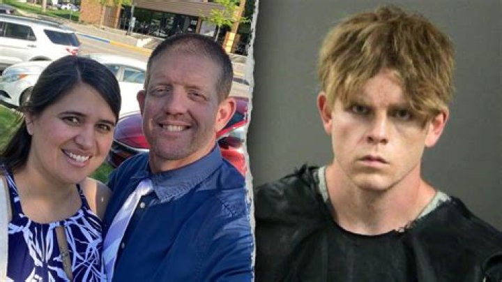 
Wisconsin Man Travis Lamar Berkley Charged With Murder Of 6 