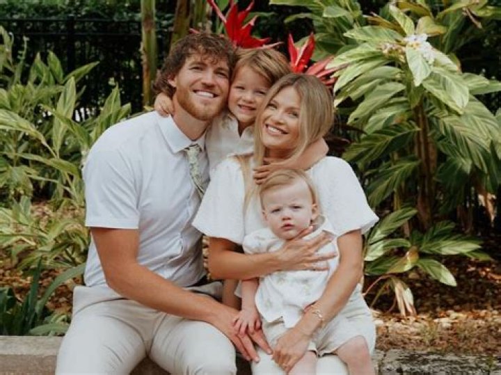 Witney Carson’s Husband Carson McAllister Age, Wiki, Net Worth, Kids