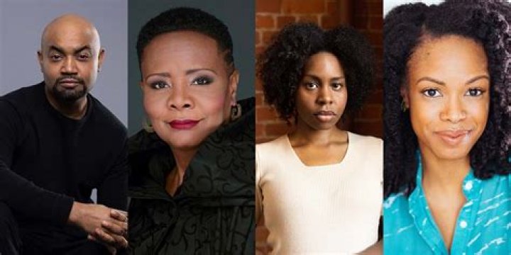 Women Of The Movement Cast: Tonya Pinkins Husband Now – Meet Her Ex Husband