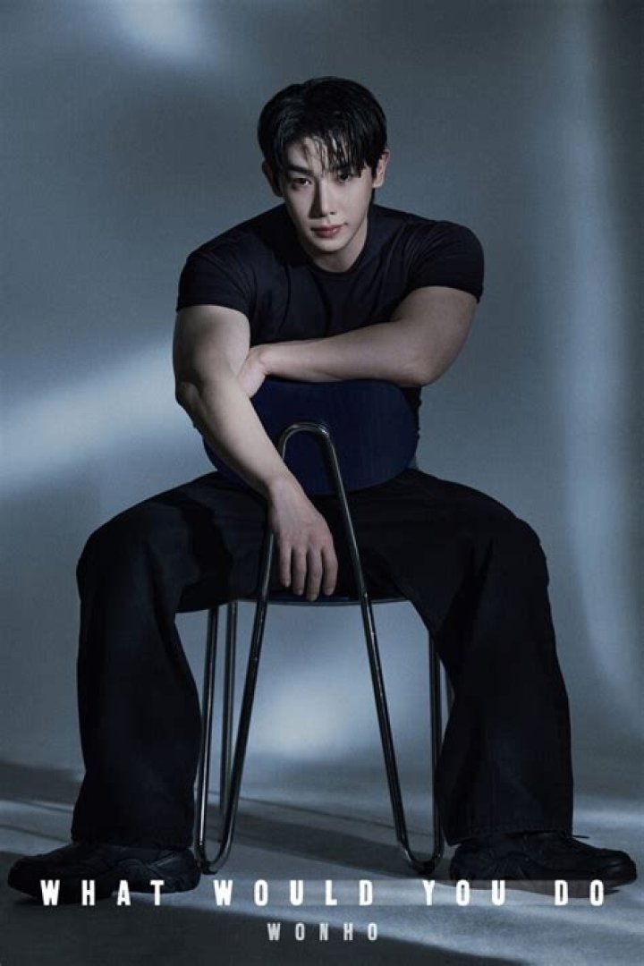Wonho (Singer) Wiki, Bio, Age, Height, Weight, Girlfriend, Net Worth, Family, Facts