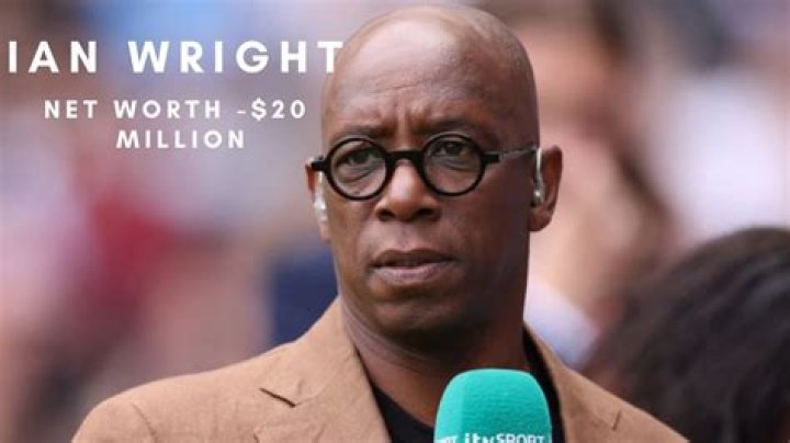 Woody Wright Net Worth, Income, Salary, Earnings, Biography