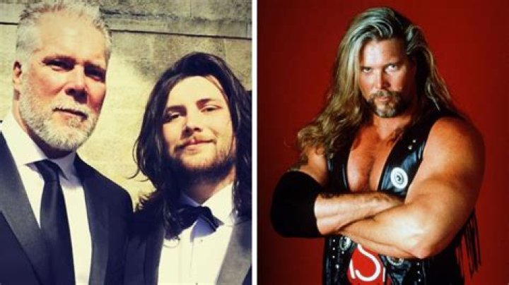 
WWE Icon Kevin Nash Reveals His 26-Year-Old Son Tristen’s Cause of Death 