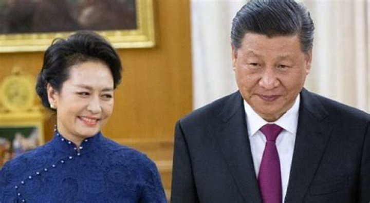 Xi Mingze’s Husband: Is Xi Mingze Married?