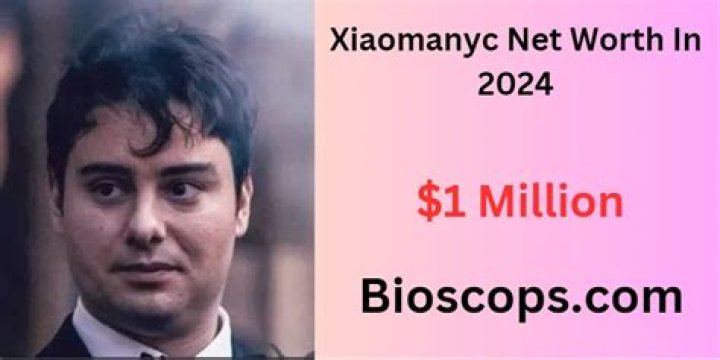 Arieh Smith – Xiaomanyc Height, Weight, Net Worth, Age, Birthday, Wikipedia, Who, Nationality, Biography