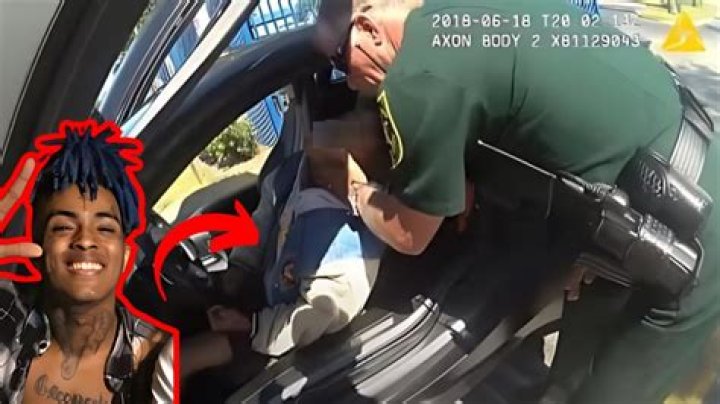 
XXXTentacion’s Murder Suspect Wants Video of Kodak Black In Jail 