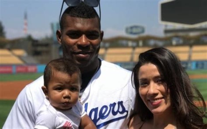 Yasiel Puig Age, Wikipedia, Biography, Children, Salary, Net Worth, Parents.