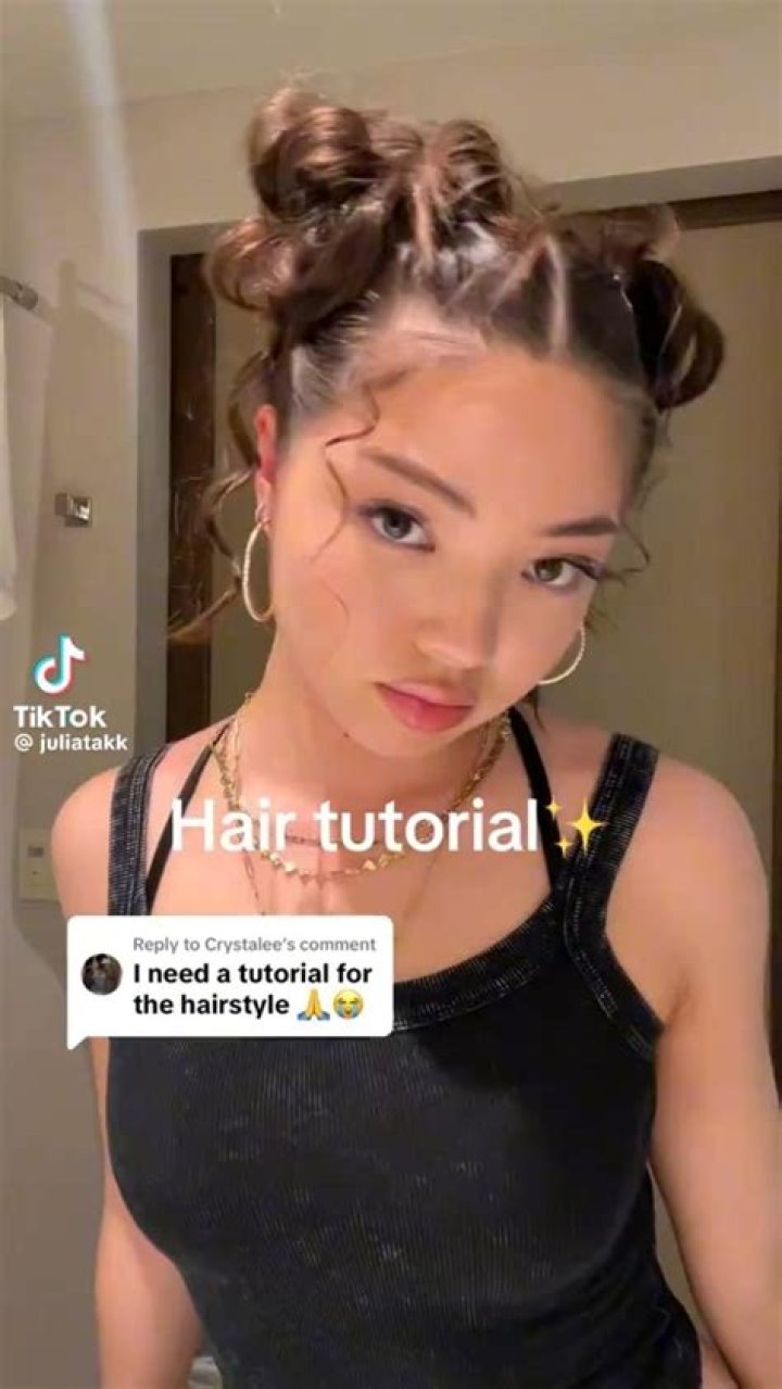 Yaya Panton Tik Tok, Hairstyles and Age: How old is yaya3panton?