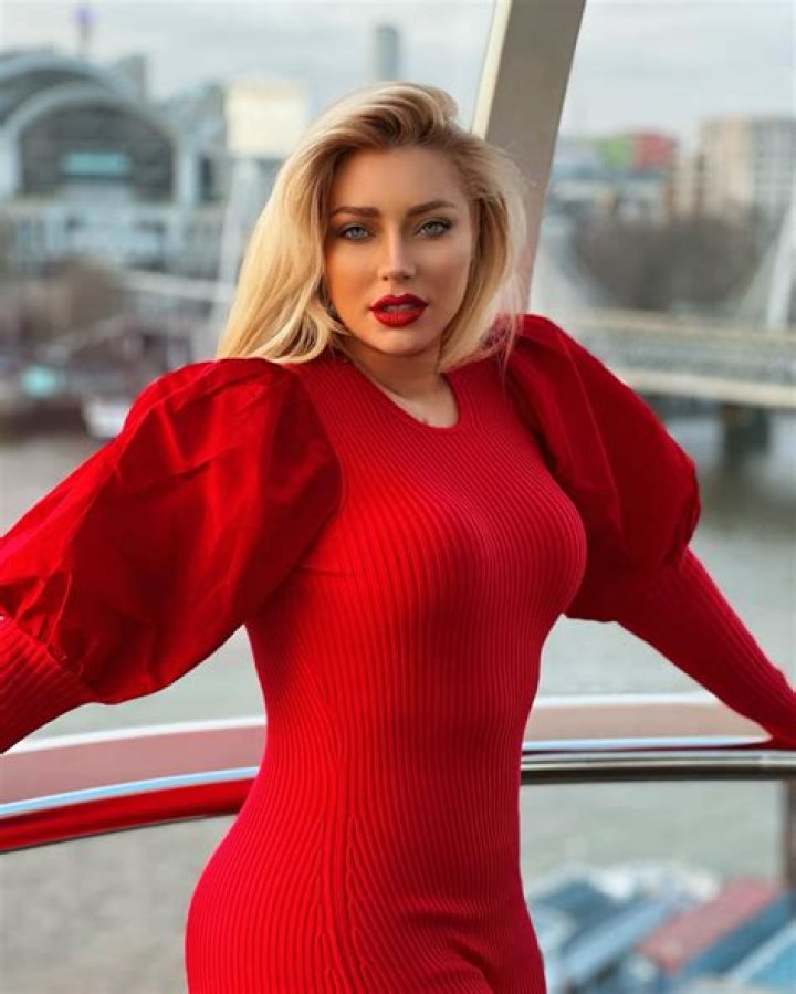 
Yelyzaveta Naumova Height, Weight, Net Worth, Age, Birthday, Wikipedia, Who, Nationality, Biography 