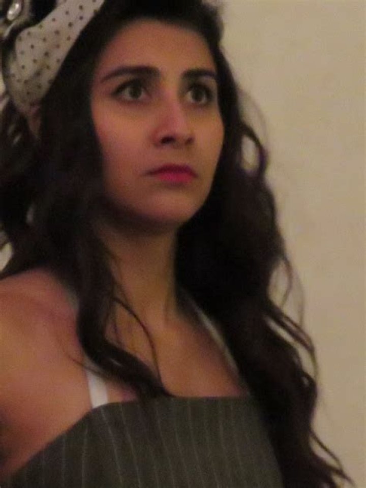 Yhoana Marell Net Worth