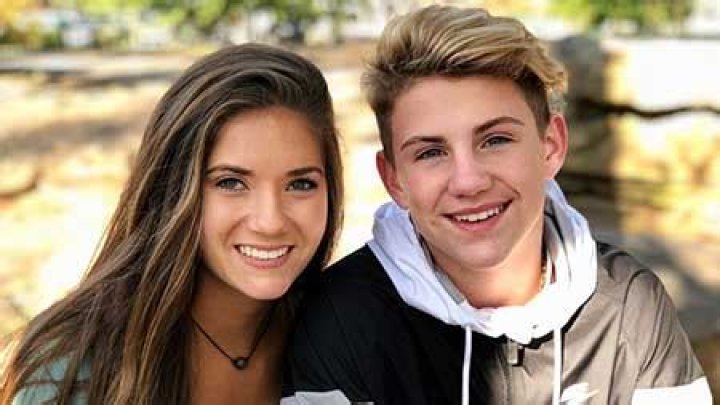 Does young ‘rapper’ MattyB have a girlfriend? If not, who is he dating now?