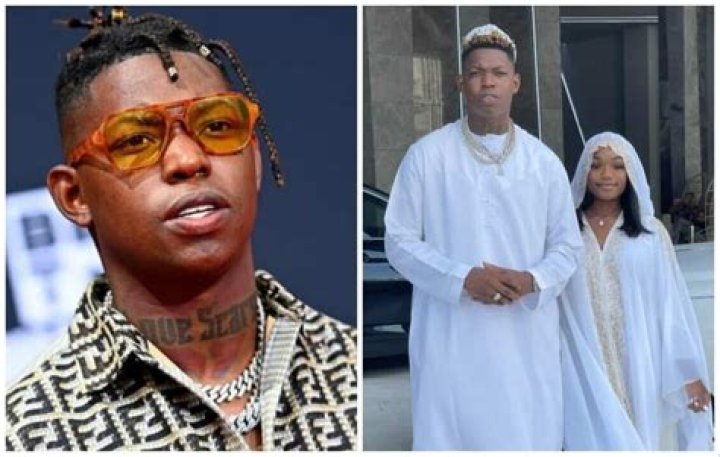 Yung Bleu’s net worth, biography, fact, career, awards and life story