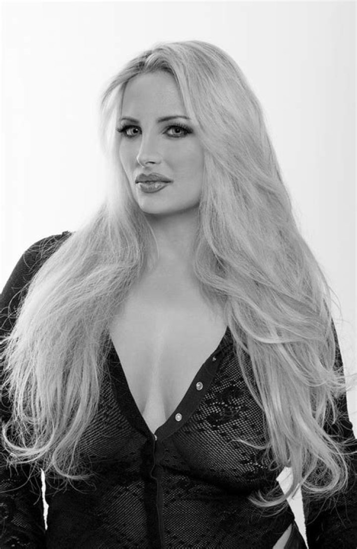 Yvette Rachelle Height, Weight, Measurements, Bra Size, Shoe Size