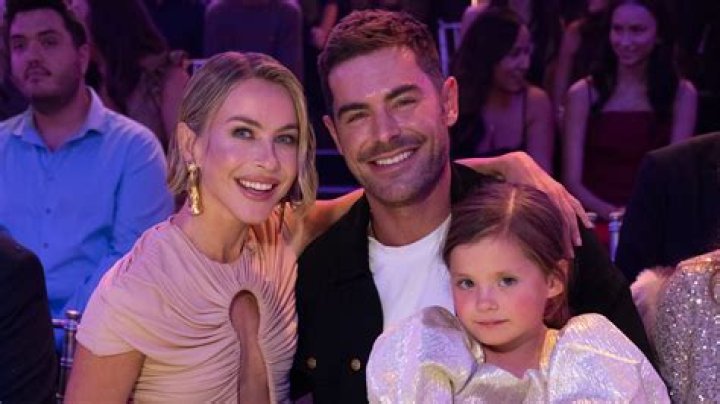 Zac Efron’s Adorable Little Sister Olivia Efron Was Born To David Efron’s New Wife Jenny