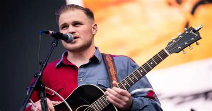 Zach Bryan Net Worth