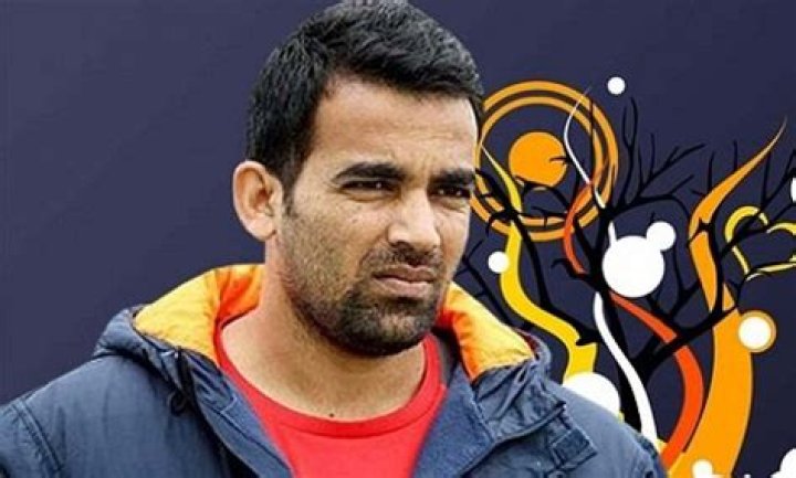 Zaheer Khan: Girlfriend, net worth, tattoos, smoking & body facts