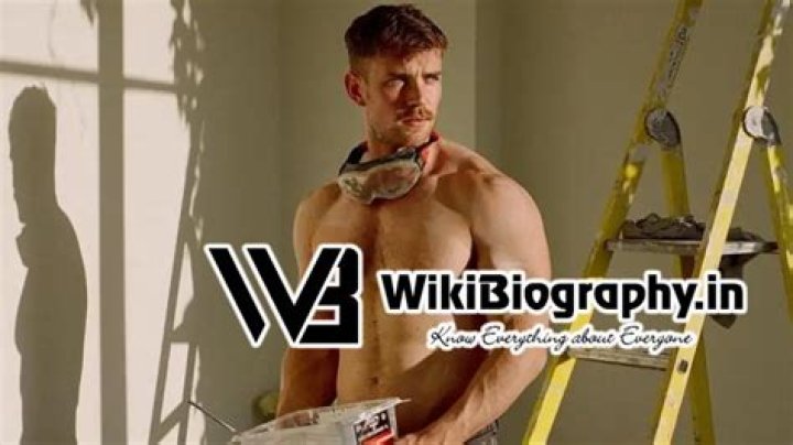 
Zane Smith Height, Weight, Net Worth, Age, Birthday, Wikipedia, Who, Nationality, Biography 