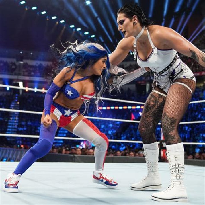 Zelina Vega Height, Weight, Net Worth, Age, Birthday, Wikipedia, Who, Nationality, Biography