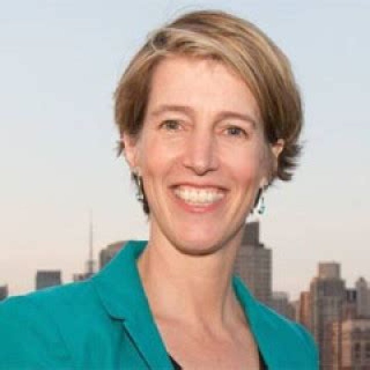 Zephyr Teachout