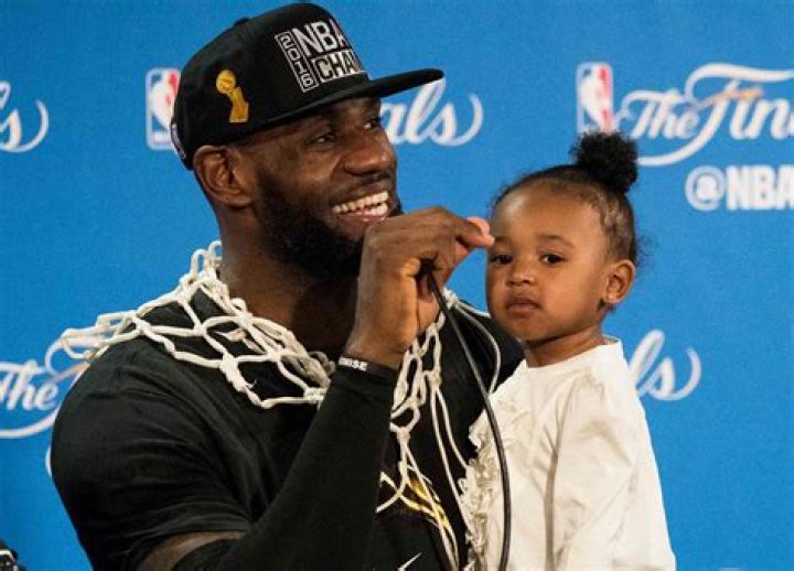 Zhuri James Age (LeBron James Daughter) Height, Birthday, Wiki, Parents