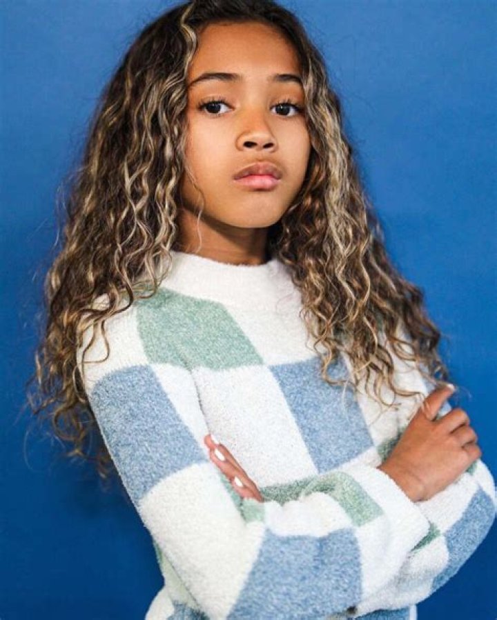 Zillah Jade Amey Age, Height, Weight, Biography, Wiki, Net Worth and more