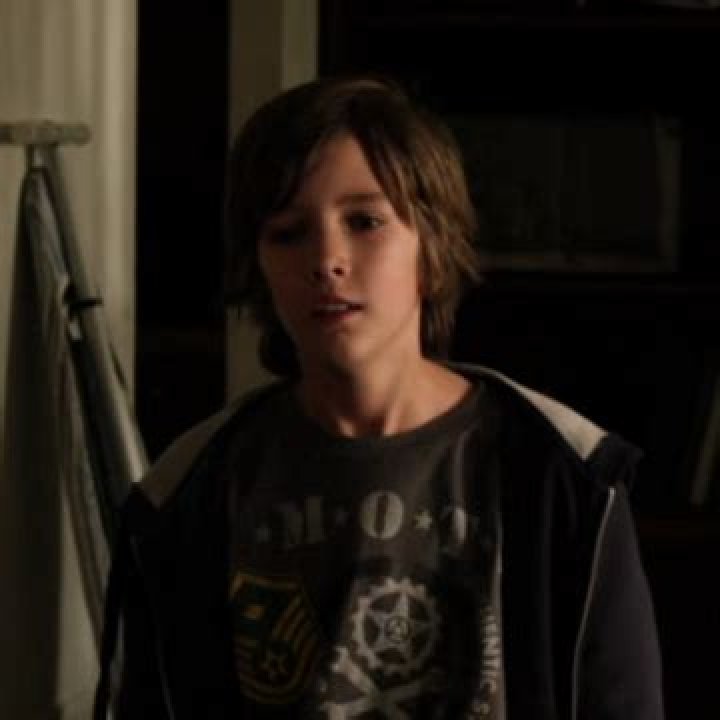 Zion Rain Leyba Net Worth