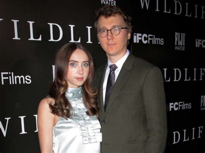 Zoe Kazan Husband, Daughter, Agent, Movies, TV Shows, Age And Height Of Paul Dano’s Wife