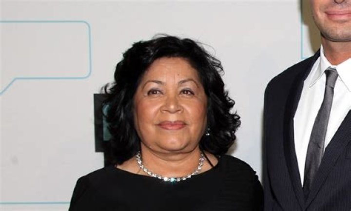 Zoila Chavez Net Worth