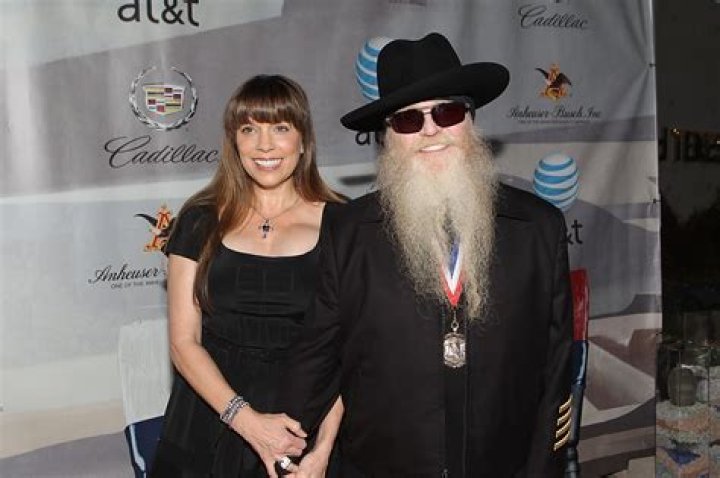 Who is ZZ Top bassist Dusty Hill’s married to? Know his wife & also find out his net worth